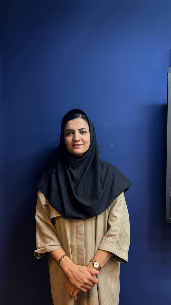 سرکار خانم عضد