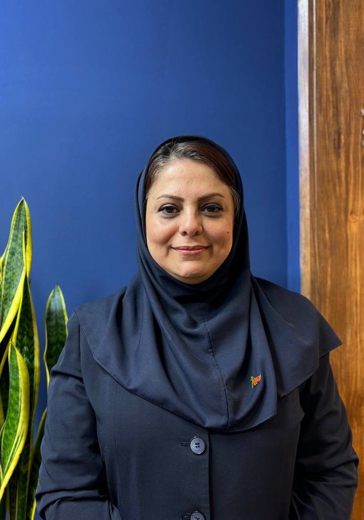 سرکار خانم سعیده صدیق