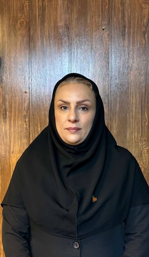 سرکار خانم قائدی